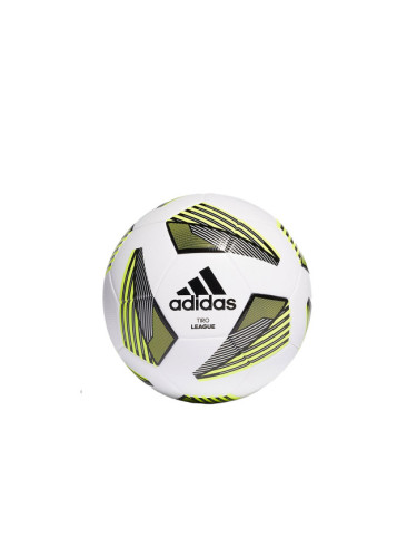 ADIDAS Tiro League Football White
