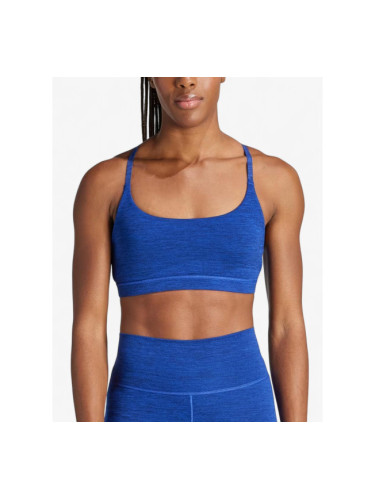 ADIDAS All Me Light Support Bra Blue
