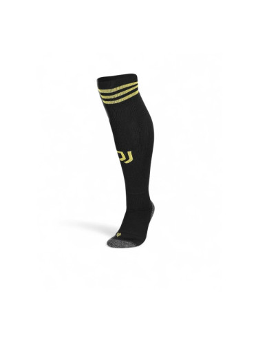 ADIDAS 1-Pair Juventus 23/24 Home Socks Black