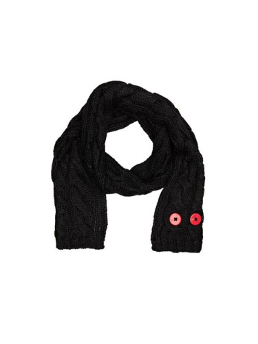 PUMA Dave Scarf Black