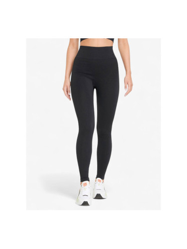 PUMA Infuse Evoknit Leggings Black