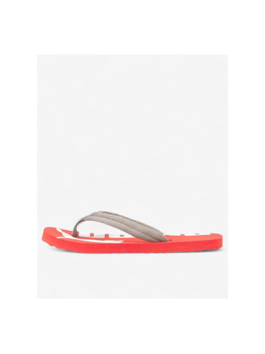 PUMA Epic Flip V2 Flip-Flops Red/Grey