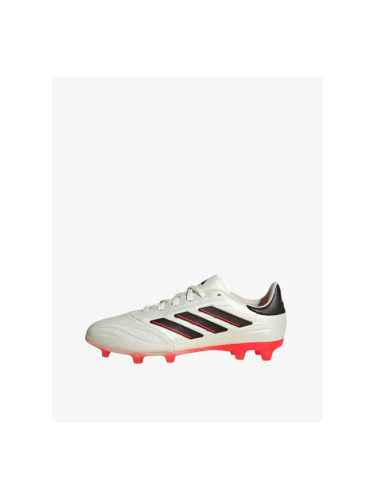 ADIDAS Copa Pure II Elite Firm Ground Boots Beige