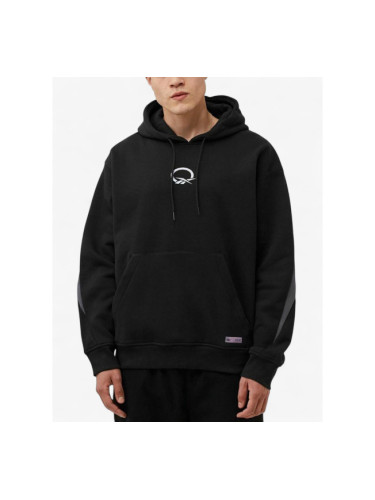 REEBOK x Panini Hoodie Black