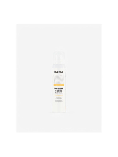 BAMA Invisible Socks Spray 100 ml.