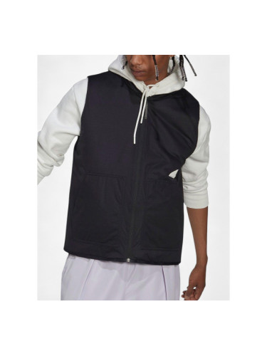 ADIDAS Sportswear Puffer Vest Black