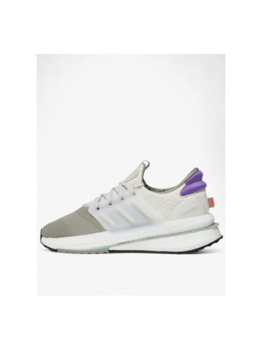 ADIDAS Sportswear X_Plrboost Shoes Green/Grey