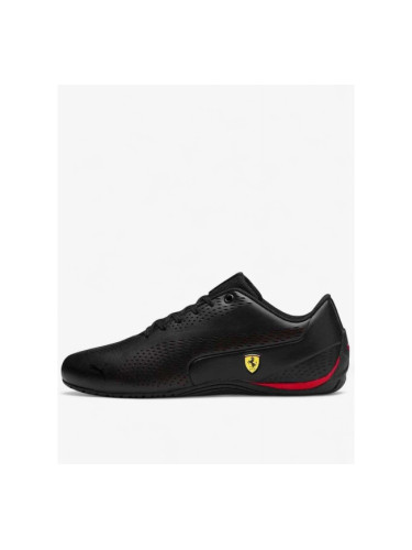 PUMA x Scuderia Ferrari Drift Cat 5 Ultra II Shoes Black