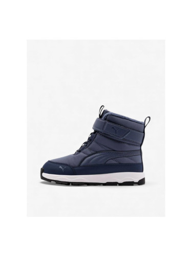PUMA Evolve Ac Boots Blue I