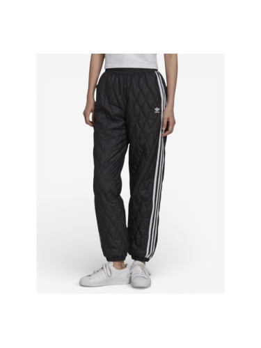 ADIDAS Originals Thermo Adicolor Quilted Pants Black