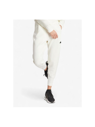 ADIDAS Sportswear Z.N.E. Winterized Pants Off White