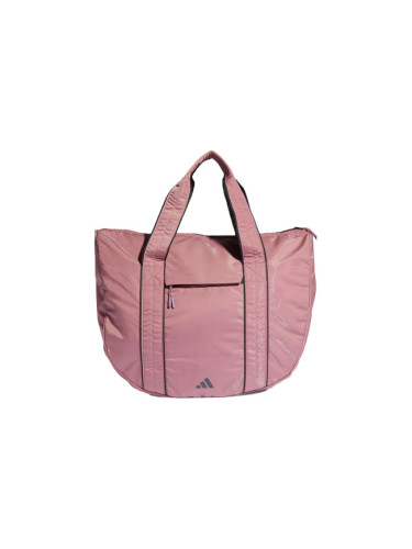 ADIDAS Training Yoga Tote Bag Pink