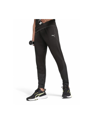PUMA Formknit Seamless Training Pants Black M