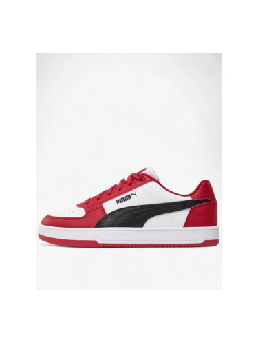 PUMA Caven 2.0 Shoes Red/White