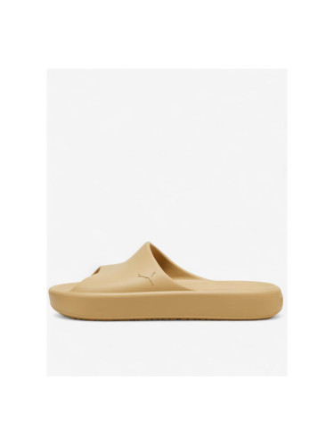 PUMA Shibui Cat Slides Beige
