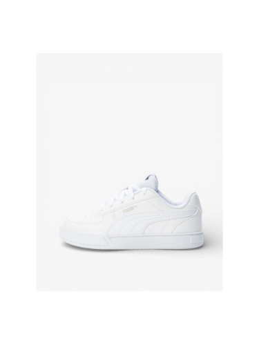 PUMA Caven Trainers Shoes White