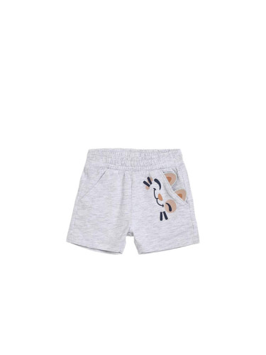 CHICCO Boys Shorts Light Grey