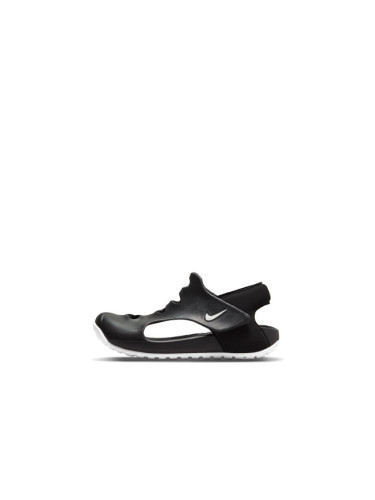 NIKE Sunray Protect 3 Black PS