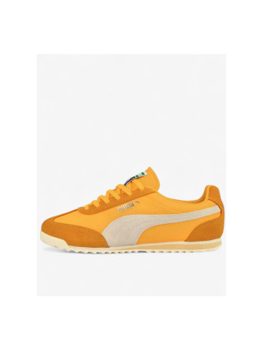 PUMA Arizona Nylon Shoes Orange