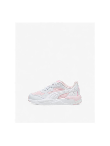 PUMA X-Ray Speed Shoes White/Pink
