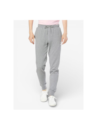 PUMA Classics Cuffed Sweatpants Grey
