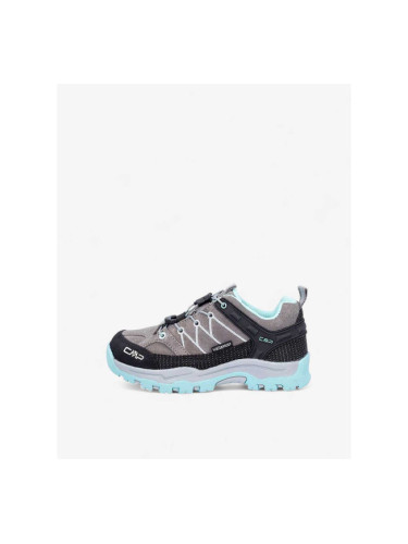 CMP Rigel Low Trekking Shoes Grey