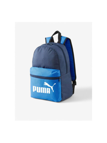 PUMA Phase Small Backpack Blue