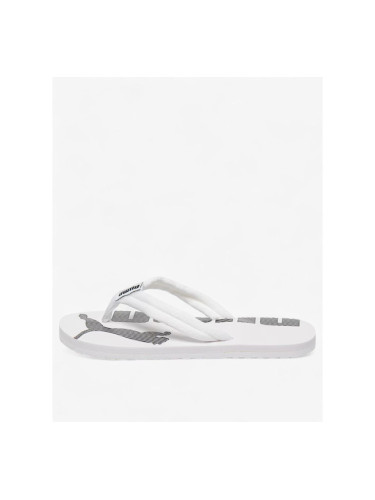 PUMA Epic Flip V2 Flip-Flops White