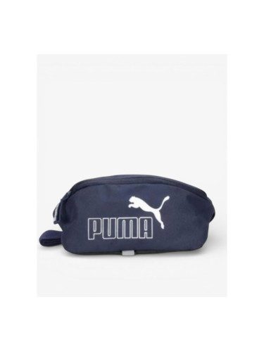 PUMA Core Waist Bag Blue