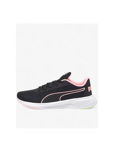 PUMA Night Runner V2 Shoes Black M