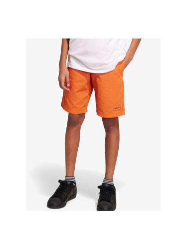 ADIDAS Originals Adventure Shorts Orange