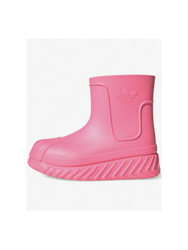 ADIDAS Originals AdiFom Superstar Boots Pink