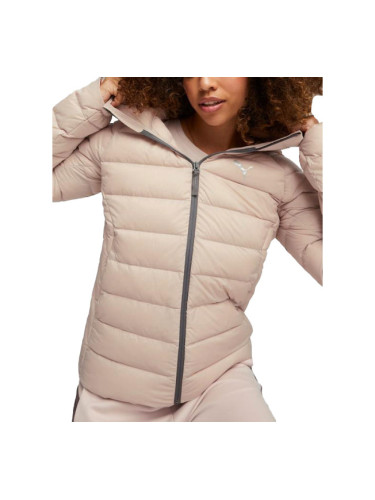 PUMA Packlite Down Jacket Rose Quartz