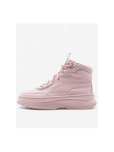 PUMA Mayra Shoes Pink