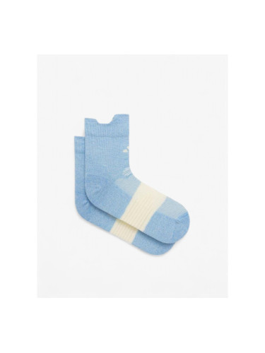 ADIDAS 1-Pair Running x Supernova Socks Blue