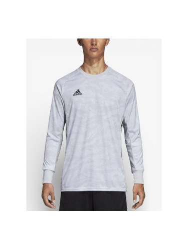 ADIDAS Goalkeeper Jersey Adipro Top Grey