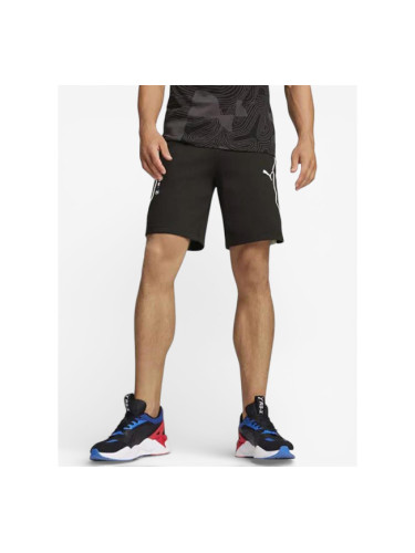 PUMA x BMW M Motorsport Shorts Black