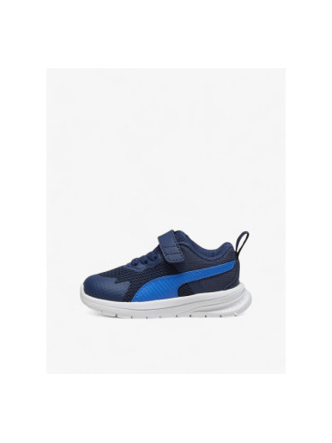 PUMA Evolve Run Mesh Ac Shoes Blue I