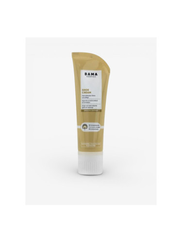 BAMA Shoe Cream Neutral 75ml