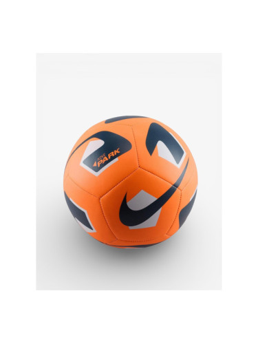 NIKE Park Team 2.0 Ball Orange