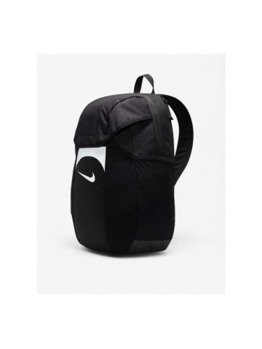 NIKE Academy Team Backpack 30L Black/White