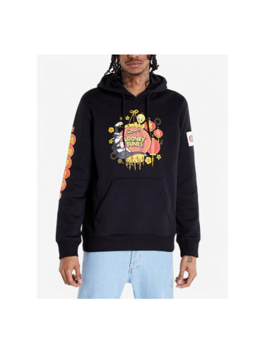 REEBOK x Looney Tunes Hoodie Black