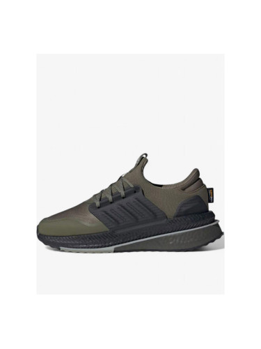 ADIDAS Sportswear X_Plrboost Shoes Shadow Olive