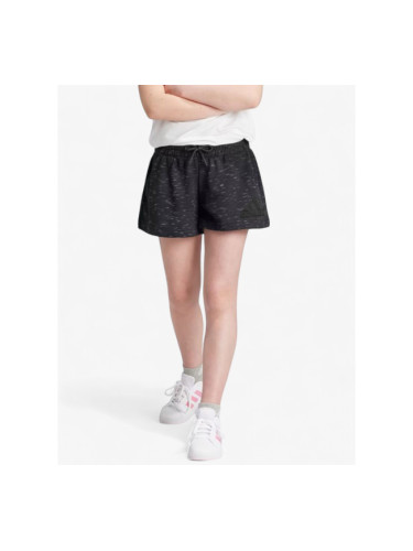 ADIDAS Future Icons Training Shorts Black