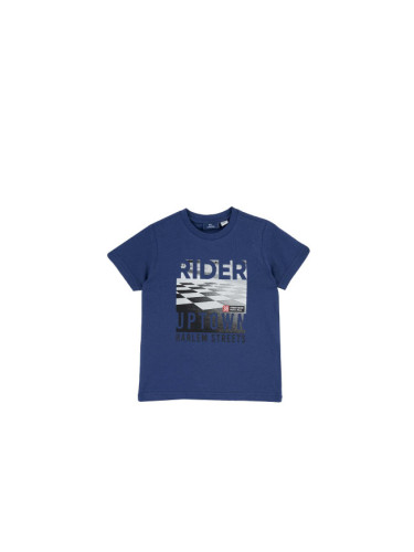CHICCO Boys Tee Light Blue