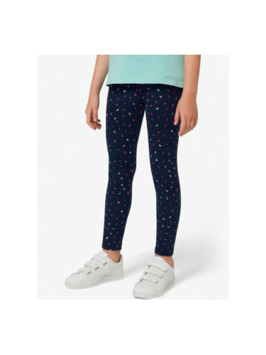 CHICCO Girls Leggings Medium Purple