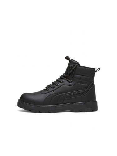 PUMA Desierto V3 Boots Black