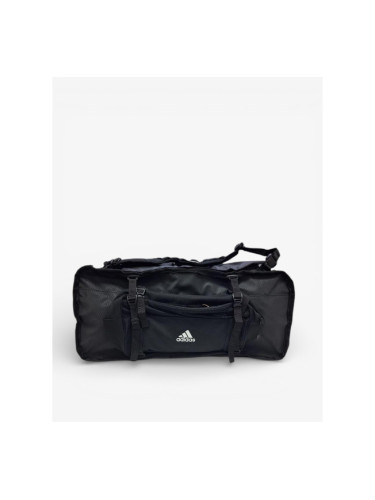 ADIDAS Travel Duffel M Bag Black