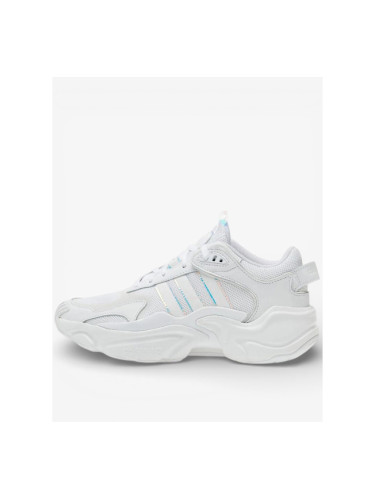 ADIDAS Magmur Runner Shoes White