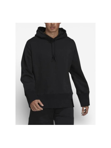 ADIDAS Sportswear Comfy Аnd Chill Fleece Hoodie Black